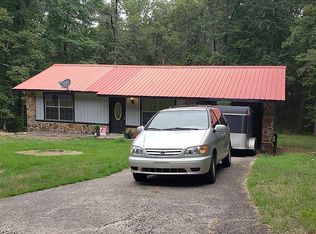 153 Greenwood Rd, Fairfield Bay, AR 72088