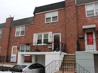 324 Ripka St #A, Philadelphia, PA 19128