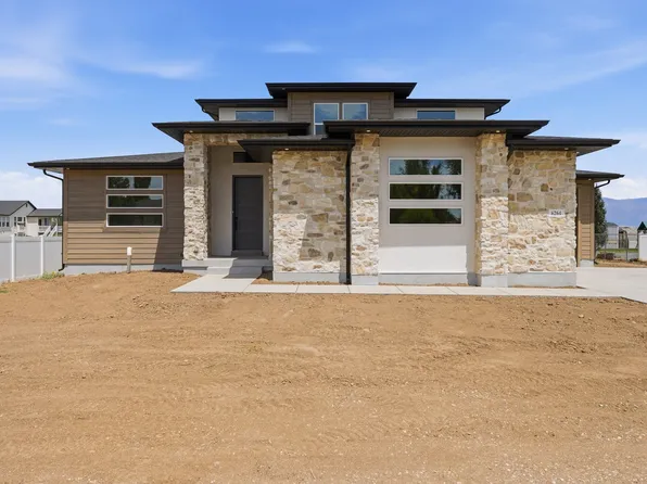 6264 W 4600 S #4, Hooper, UT 84315