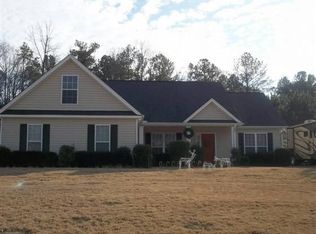 117 Copper Creek Dr, Lagrange, GA 30240