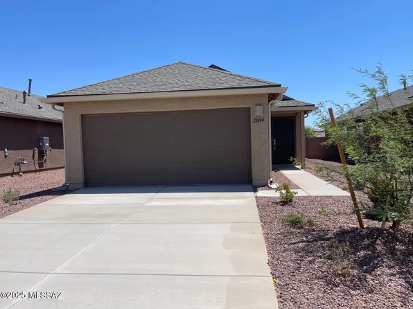 21899 E Morning Glory Ave, Red Rock, AZ 85145