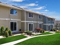 Townhomes
