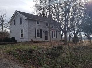 11164 Brosius Rd, Garrettsville, OH 44231