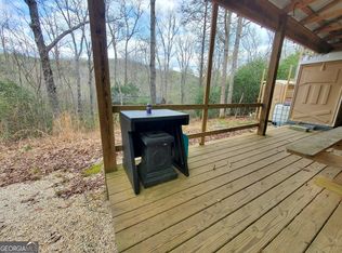 152 Calvender Rd #152, Turtletown, TN 37391