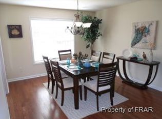 40 Nordica Ct, Linden, NC 28356