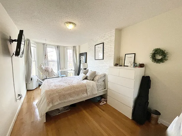 588 Columbus Ave #3A — Photo 6
