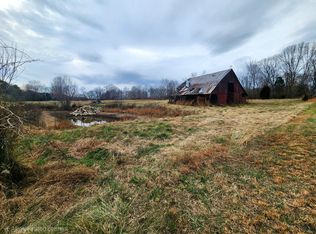 0 Houston Fielder Rd, Clarksville, TN 37043