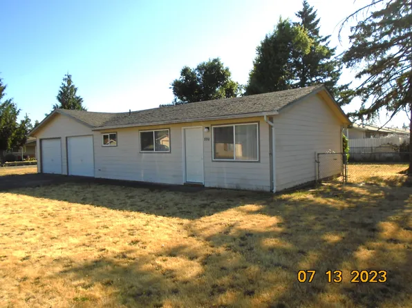 880 N 4th St, Aumsville, OR 97325