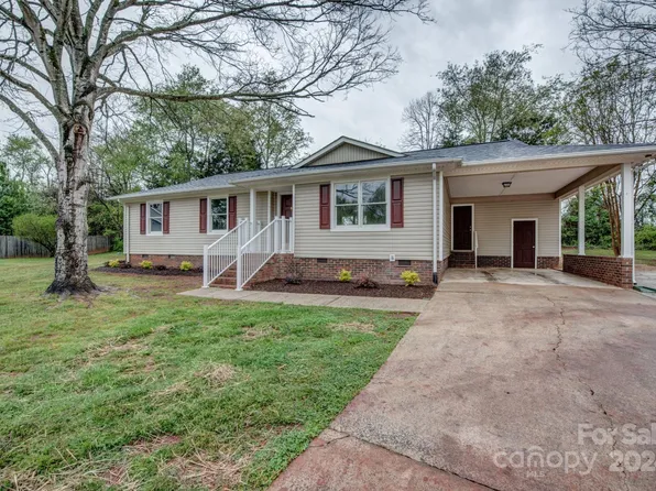 604 Colorado Ct, Gastonia, NC 28056