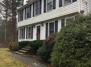 74 Freeman St, Norton, MA 02766
