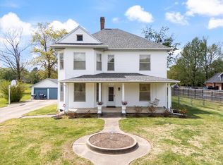 830 S Washington St, Siloam Springs, AR 72761