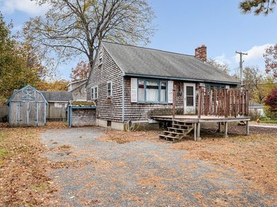 46 Vernon St, Tewksbury, MA, 01876