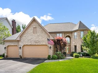 2335 Simsbury Ct, Naperville, IL