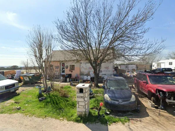 4504 Peppertree Rd, Granbury, TX 76048