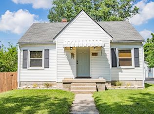 1027 Liberty Rd, Lexington, KY 40505