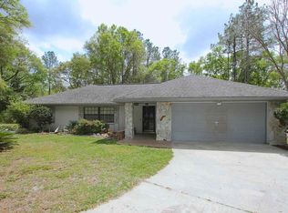 17821 SW 95th Ave, Archer, FL 32618