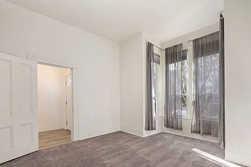 Floor plan Main Unit