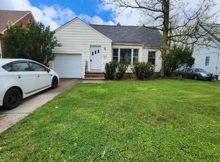 1308 S Green Rd, South Euclid, OH 44121