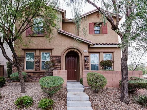 11009 Ketchikan St, Las Vegas, NV 89179