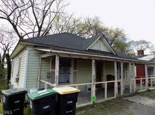 201 Smith St NE #201-203, Rome, GA 30161