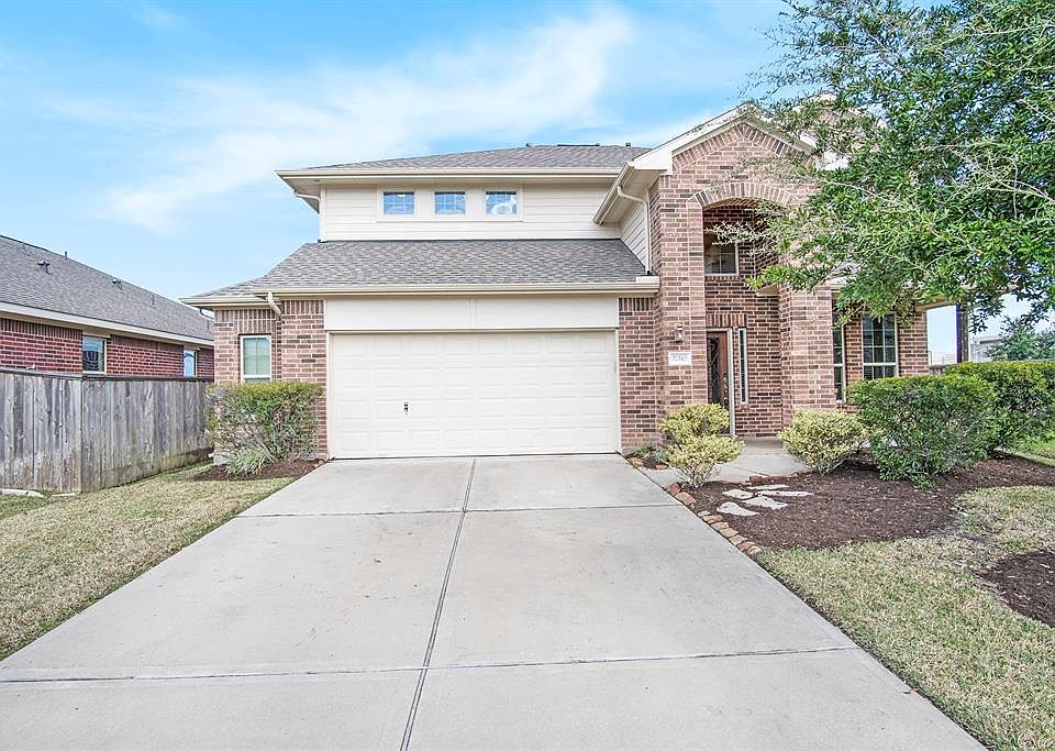 1st image of 27510 Frazier Rock Ct