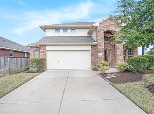 27510 Frazier Rock Ct, Fulshear, TX 77441