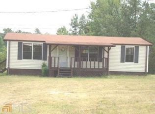 520 Harry McCarty Rd, Bethlehem, GA 30620