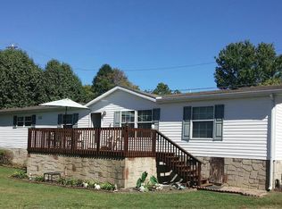 302 S Patton Ave, Rockwood, TN 37854