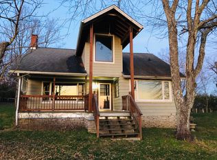 8860 Troy Pike, Versailles, KY 40383