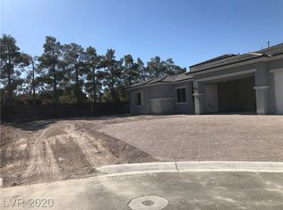 7390 Heritage Pines Ct, Las Vegas, NV 89131