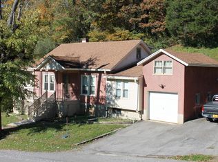 111 Indian Ln, Eagle Rock, VA