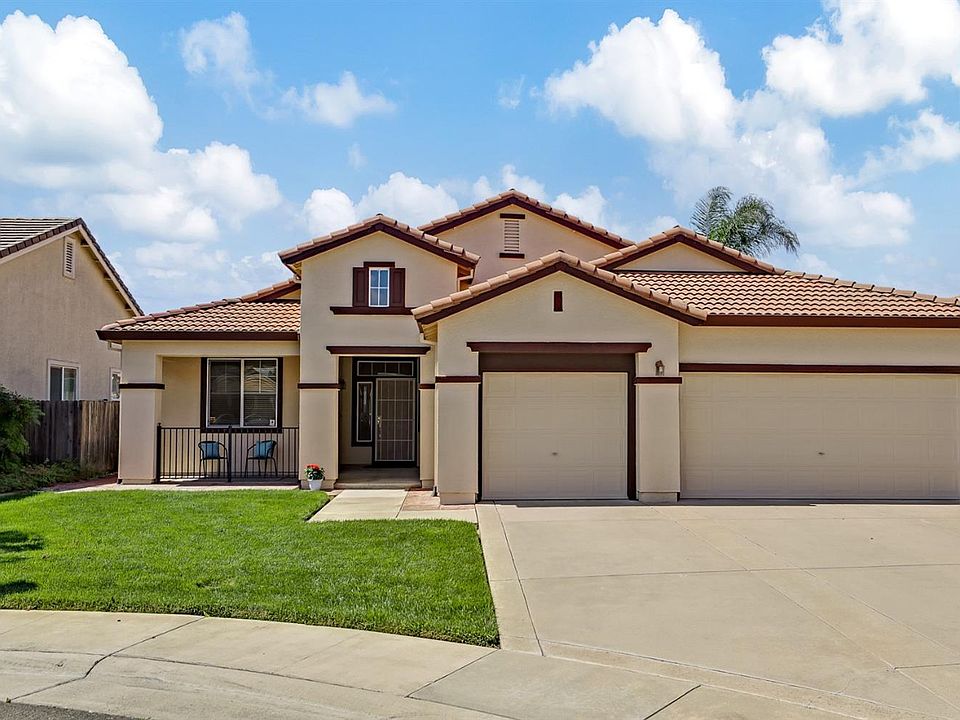 8540 Armada Ct Elk Grove CA 95624 Zillow