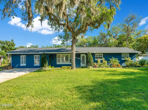 214 Warwick Ave, Ormond Beach, FL 32174