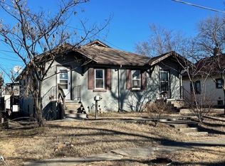 612 W Harrison St, Butler, MO 64730