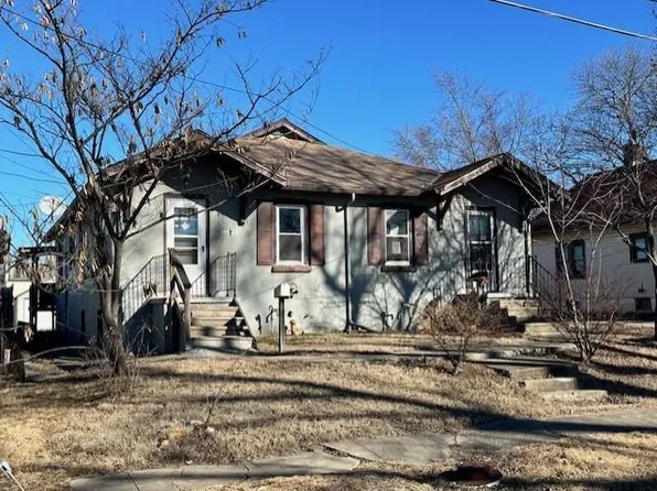 612 W Harrison St, Butler, MO 64730