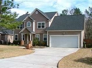 1003 Upper Reach Dr, Wilmington, NC 28409