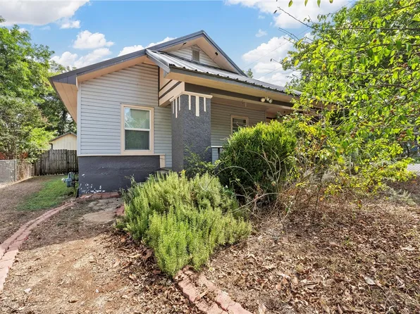 2628 Morrow Ave, Waco, TX 76707