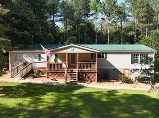 2110 Cromer Rd, Dewy Rose, GA 30634