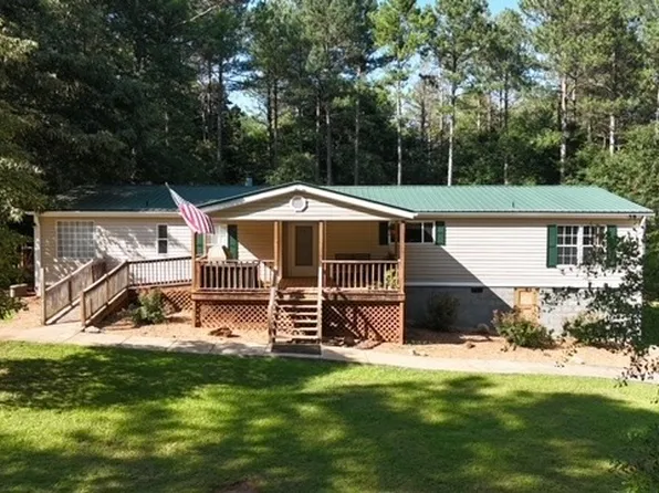 2110 Cromer Rd, Dewy Rose, GA 30634