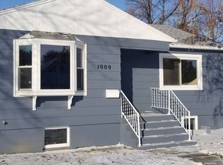 1009 S Strevell Ave, Miles City, MT 59301