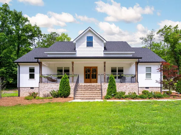 2089 Hudlow Loop Rd, Dunlap, TN 37327