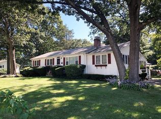 66 Hemlock St, East Walpole, MA 02032