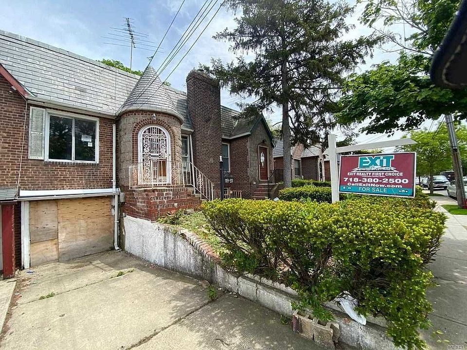 1st image of 119-23 180th St