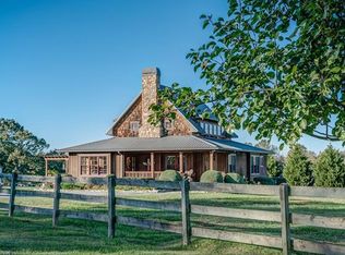 1081 Phillips Rd, Columbus, NC 28722