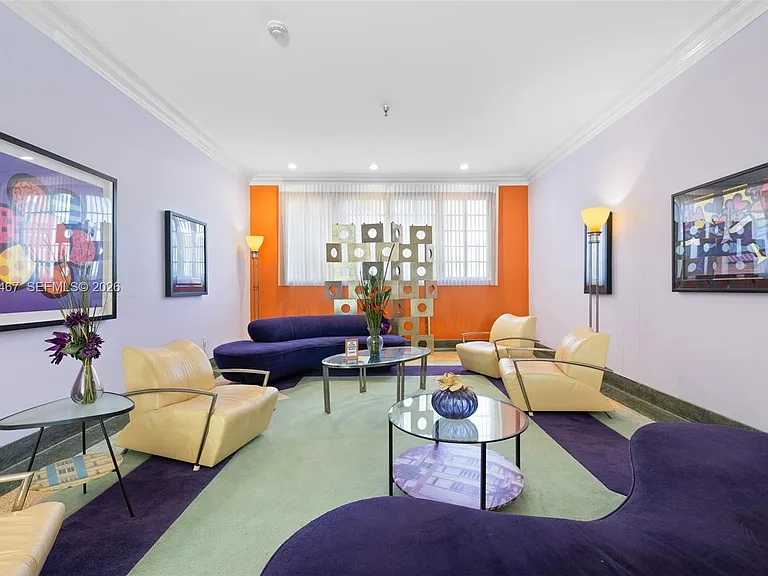 530 Ocean Dr #108 — Photo 14