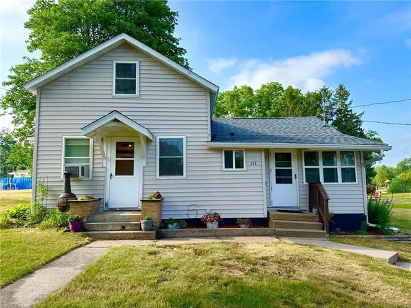 113 East River Avenue, Barron, WI 54812