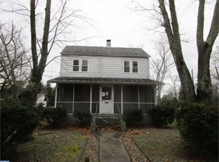 404 Cedar Ave, Chesilhurst, NJ 08089