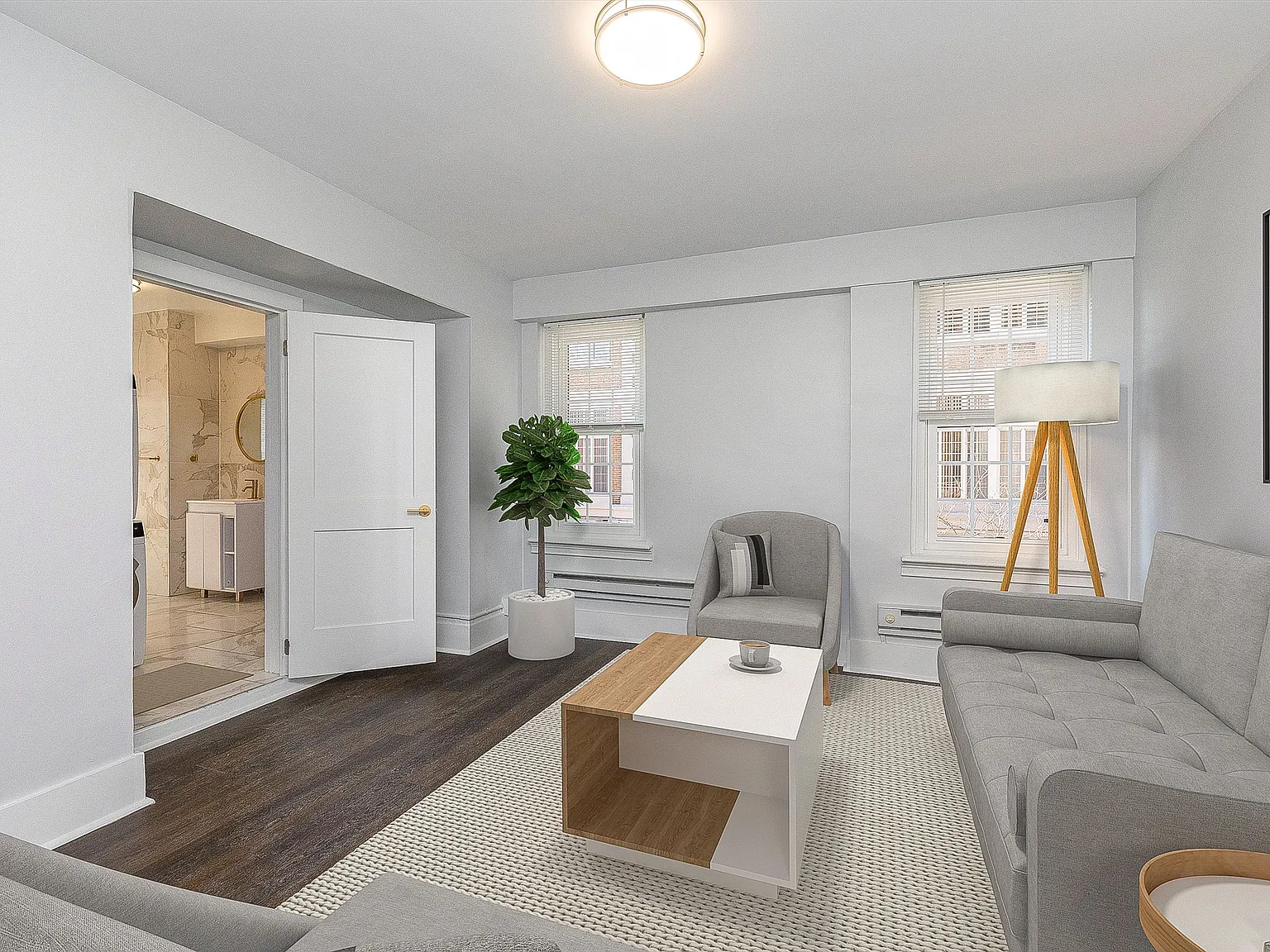 Roosevelt Apartments — Photo 3