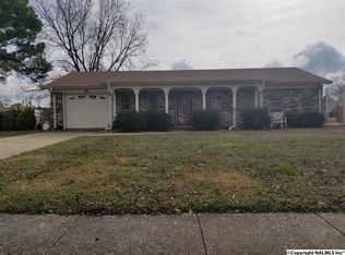 901 Towerview St SW, Decatur, AL 35601