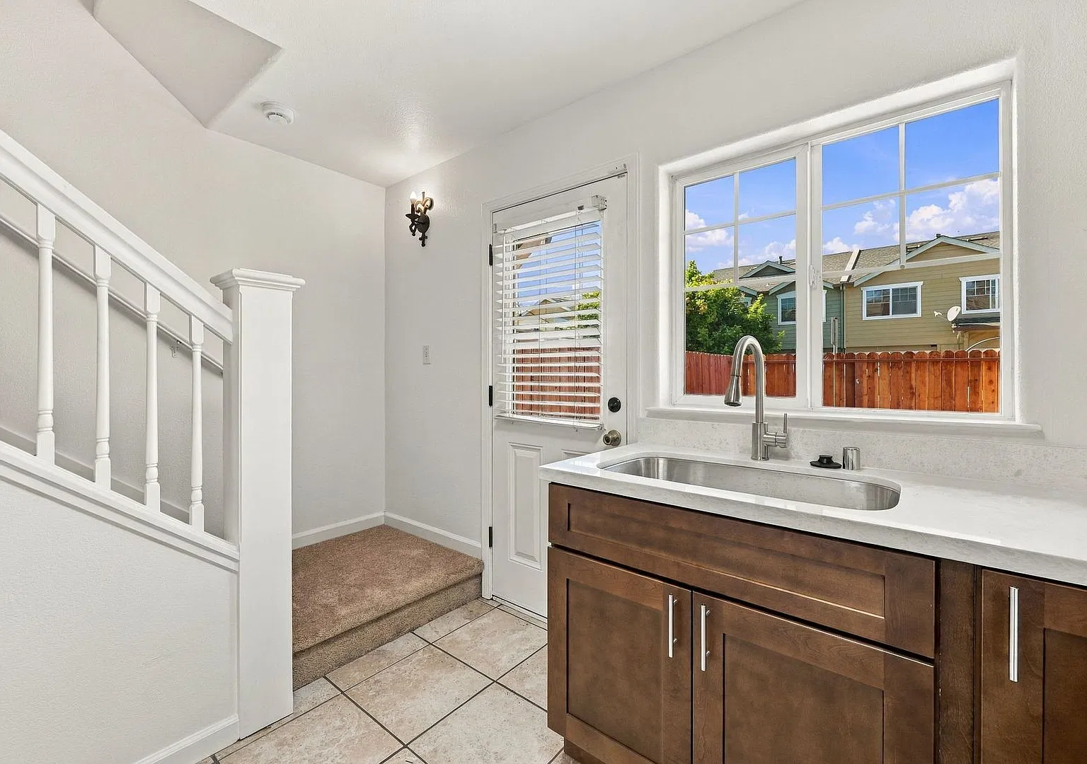 Move-In Ready Townhome at 2353 Northcoast St, Santa Rosa — Photo 4